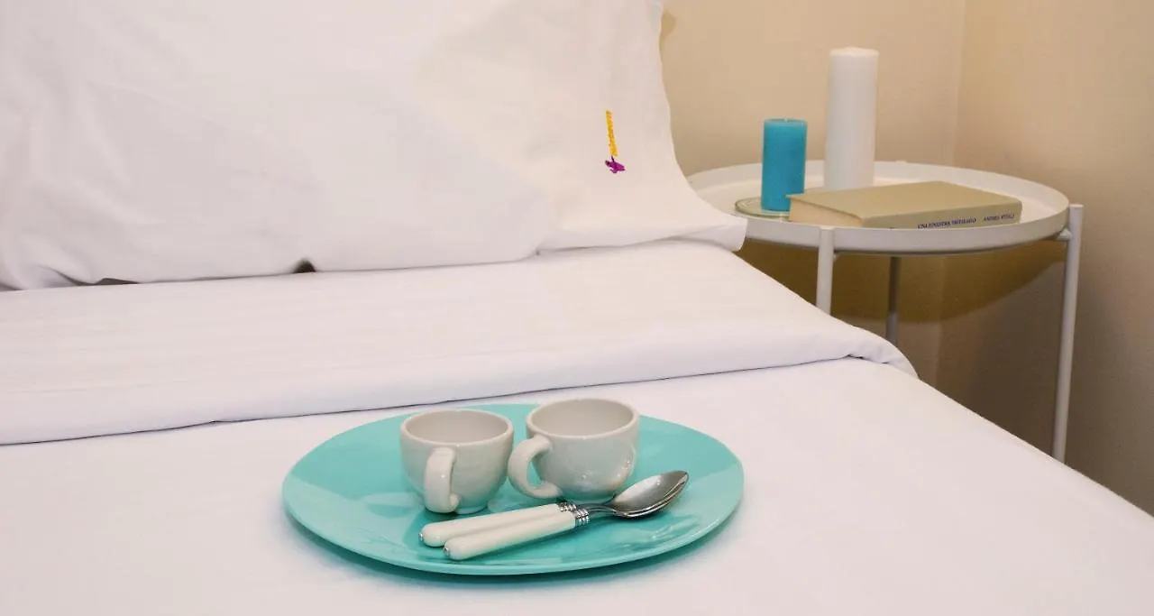 La Corte Fiorita Como Guest house