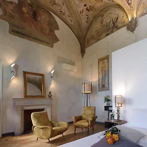 **** Hotel Lungarno Vespucci 50 Italie