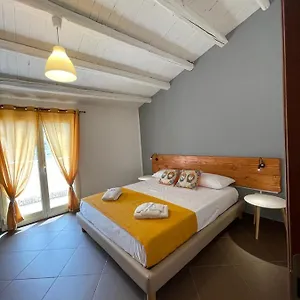 Sweet Life Apartahotel Palermo
