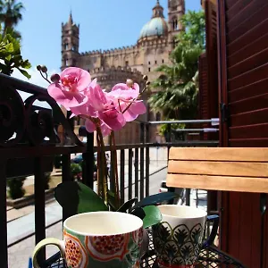 Alle Absidi Della Cattedrale Bed and breakfast Palermo