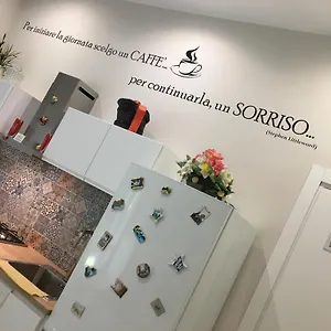 Le Stanze Dell'emiro Bed and breakfast Palermo