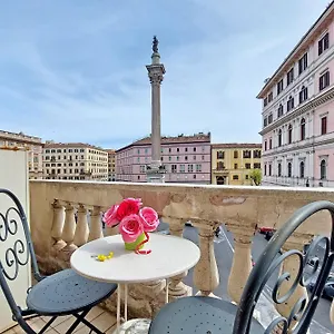 Domus Maggiore Pensión Roma