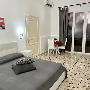  Maison d'hôtes Casa Genna Italie