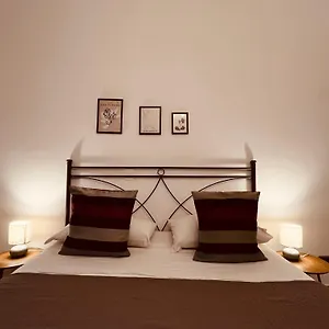  Maison d'hôtes Sicilia Vacation Italie