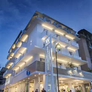 White & 3*, Bellaria-Igea Marina Włochy