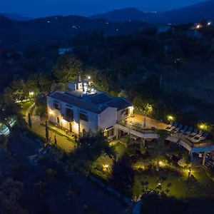 *** Maison d'hôtes Villarose Italie