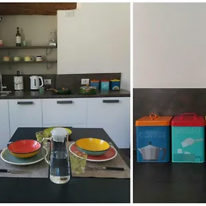 Apartament Le Quinte Del Duomo, Como